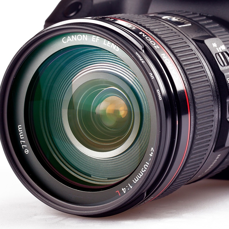 Camera - Imagen 2