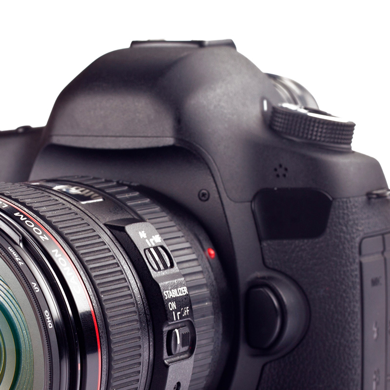 Camera - Imagen 3