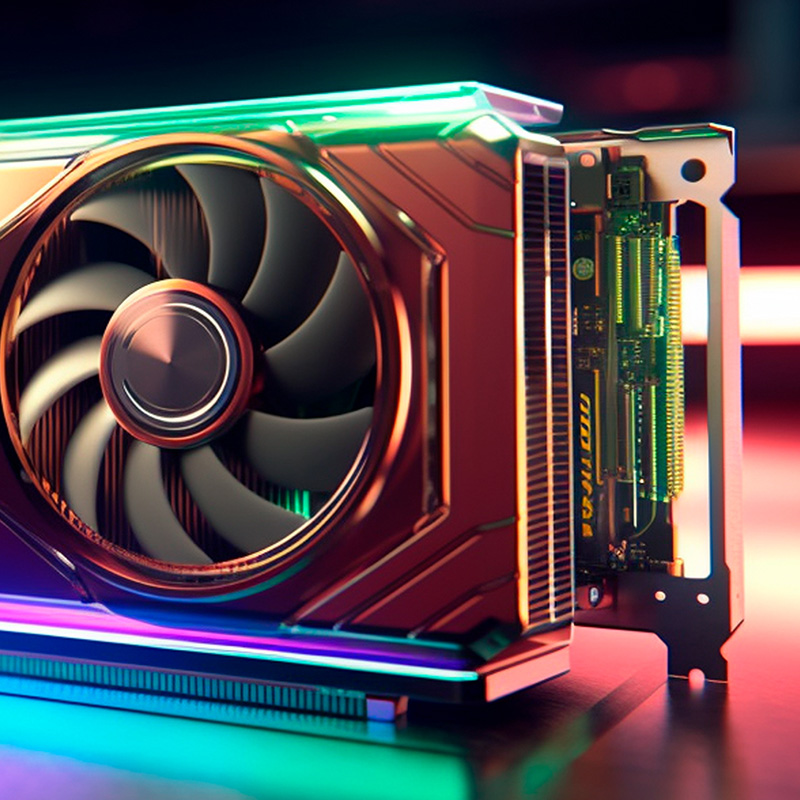 Graphic Card - Imagen 2