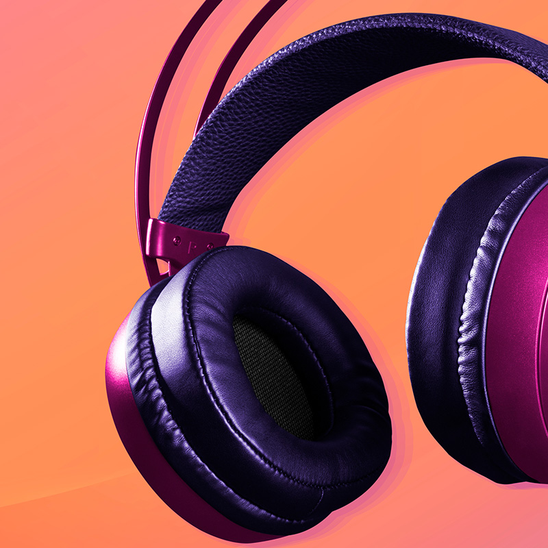 Headphone - Imagen 3