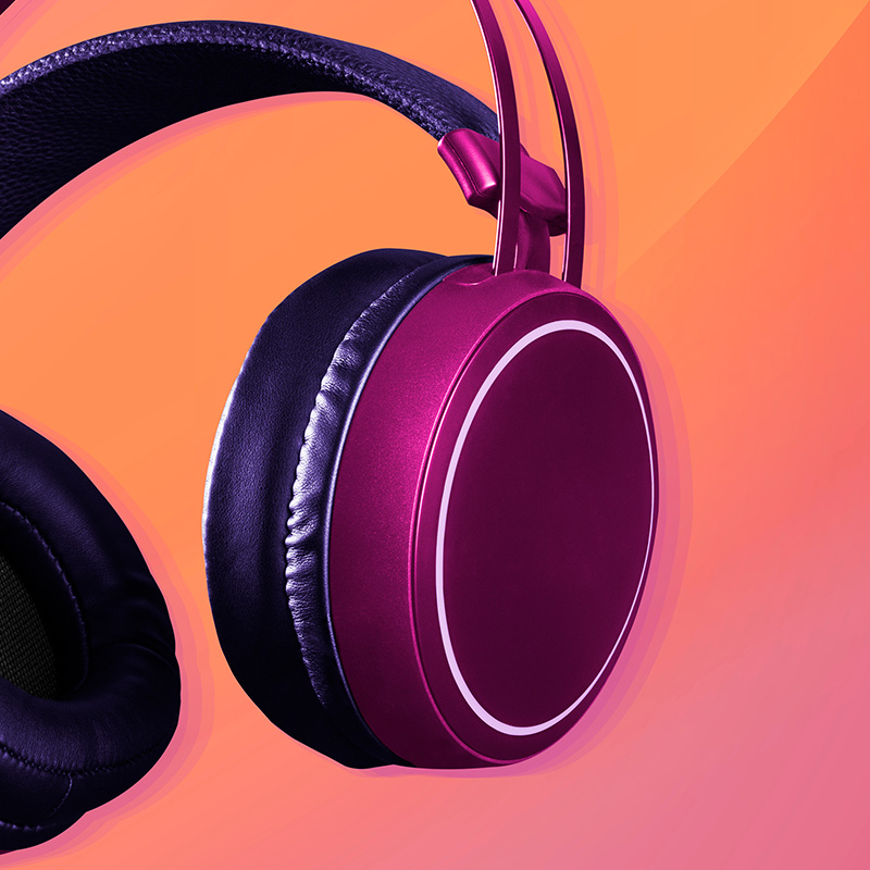 Headphone - Imagen 2