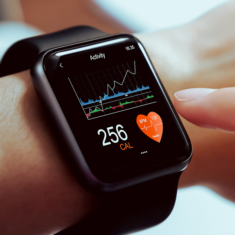 Smart Watch - Imagen 3