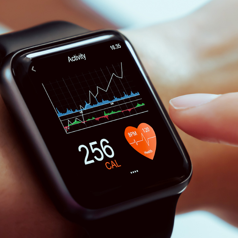 Smart Watch - Imagen 2